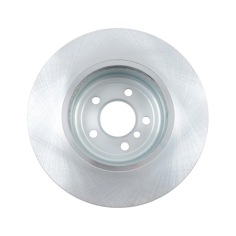 LABLT 6Pcs Front Disc Rotors & Ceramic Brake Pads For BMW 535d xDrive 640i F12 gallery