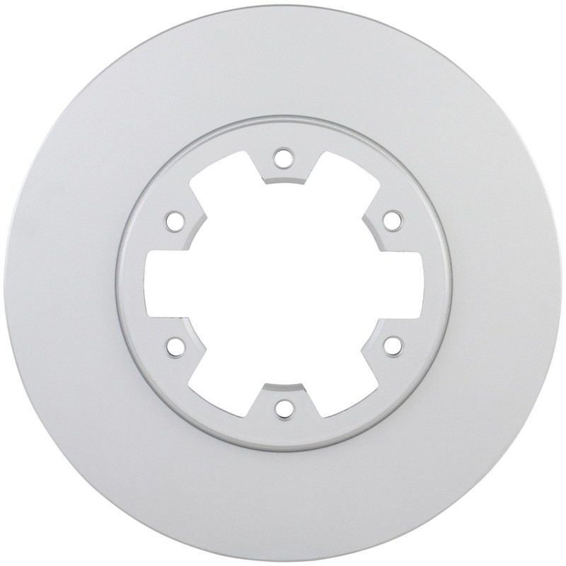 40011041 Bosch Brake Disc Front Driver or Passenger Side RWD 4WD for Truck D21