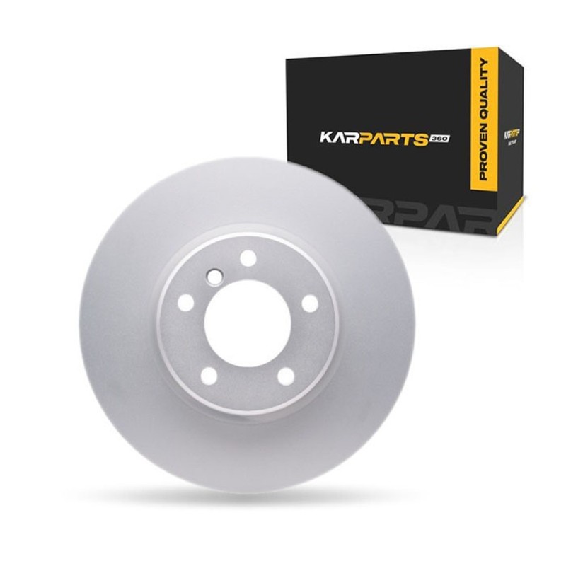 For BMW 525xi/530xi 2006 2007 Disc Brake Rotor 30mm. / 1.18in. Nominal Thickness