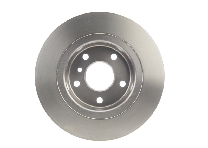 2x Brake Discs Pair Solid fits RANGE ROVER Mk2 P38A 4.0 Rear 95 to 02 42D 304mm gallery