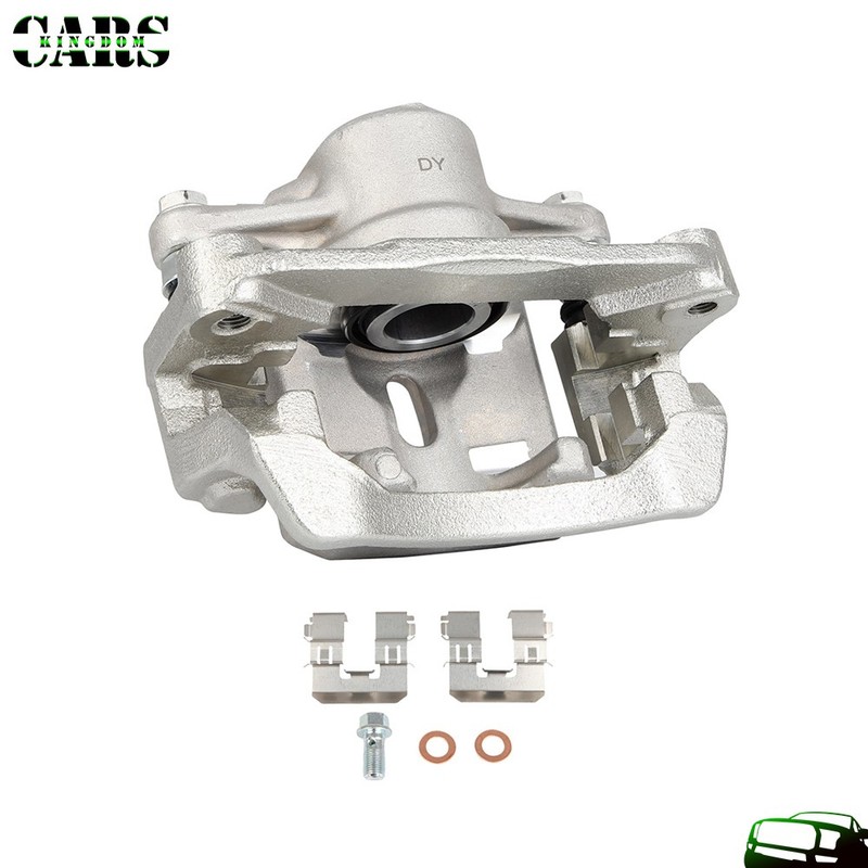 For 2010-2014 Subaru Outback Subaru Legacy Rear Right Brake Calipers w/ Bracket