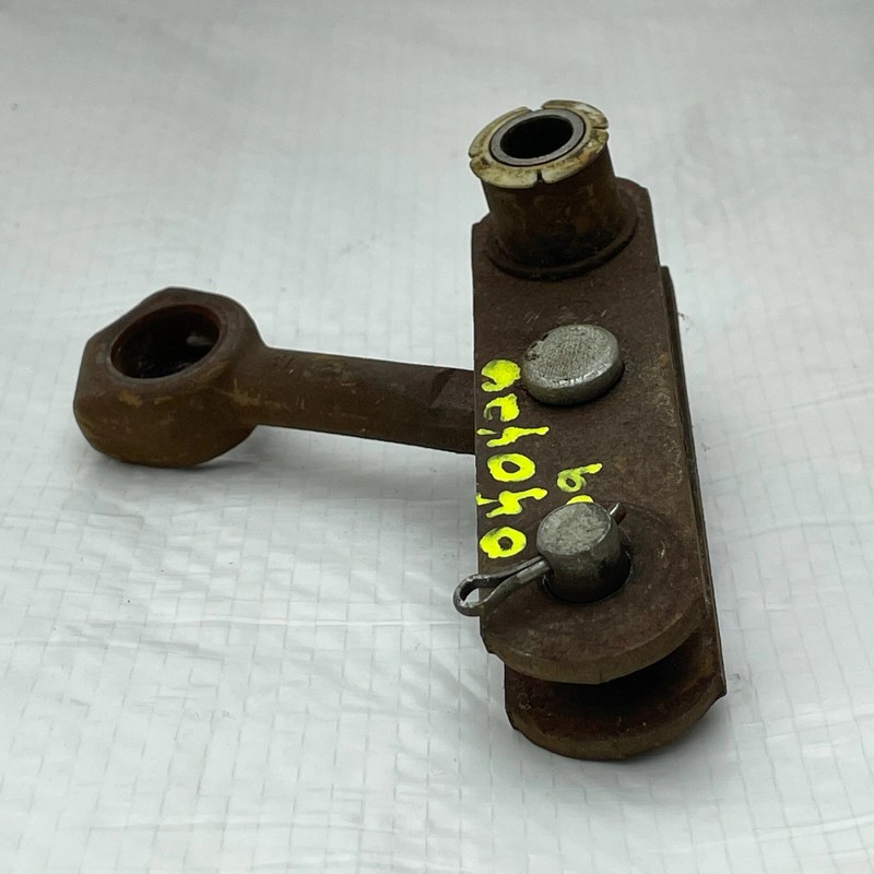 1971 1972 Mopar E & B Body Power Brake Booster Pivot Lever Linkage Charger Cuda gallery