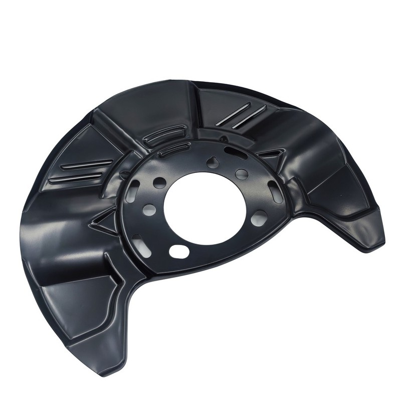 Front Brake Dust Shield For 2005-2012 2013 2014 Subaru Legacy Outback 26290AG03A gallery