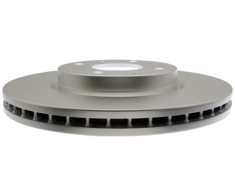 Raybestos 680677FZN Brake Rotor Front For 08-11 Ford Focus