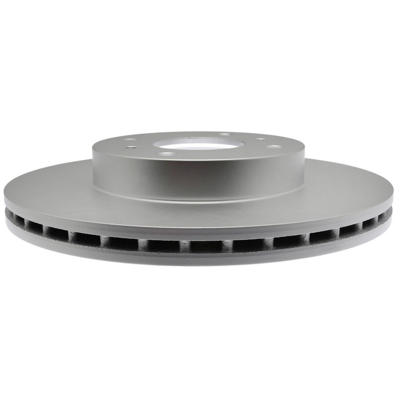 Centric Parts 320.42055F Disc Brake Rotor For 93-06 Almera Altima G20 Sentra