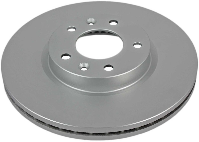 Disc Brake Rotor-Ultra-Premium OE Replacement ADVICS K6F143U