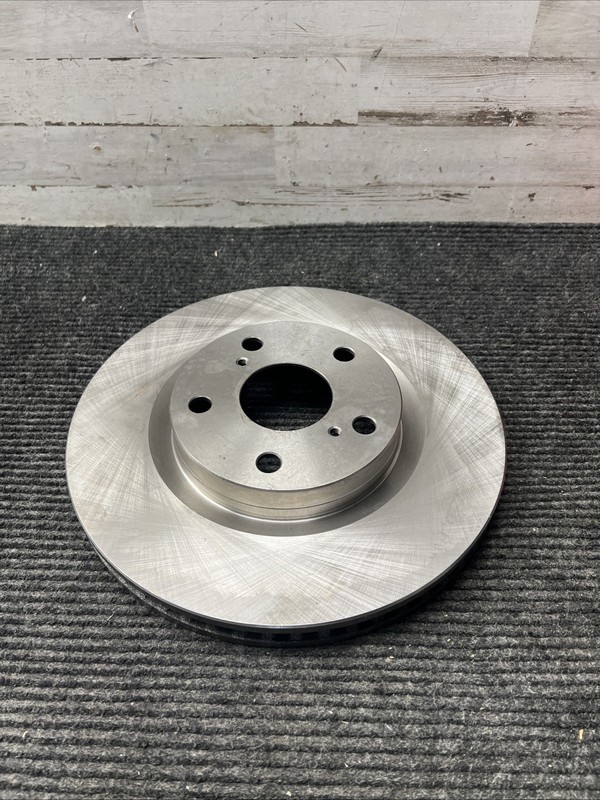 Disc Brake Rotor-R-Line Raybestos 980973R