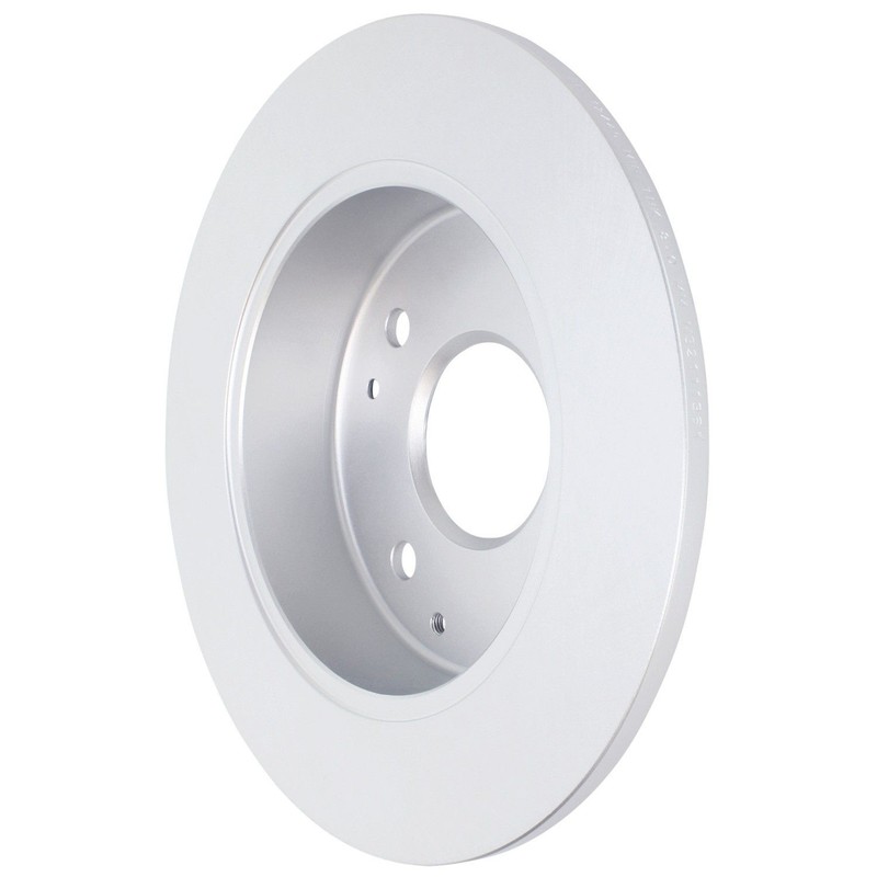 Quality-Built BR31244G Disc Brake Rotor For 98-02 Acura Honda Accord CL gallery