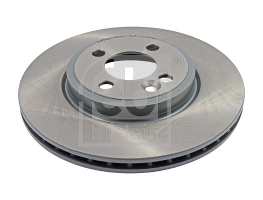 Febi Bilstein 32074 Brake Disc for Mini