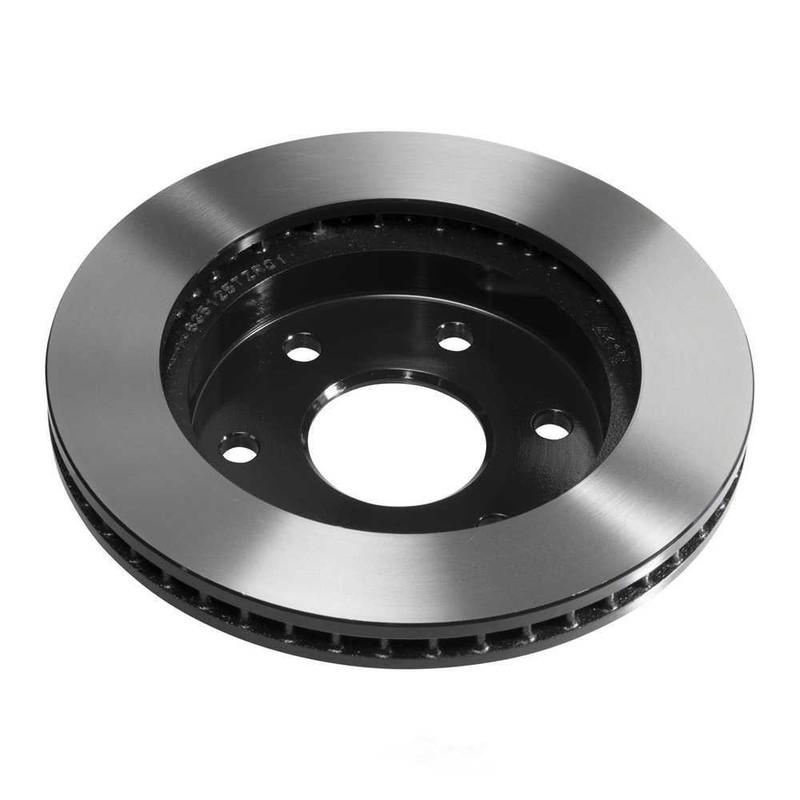 Disc Brake Rotor Wagner BD125654E gallery