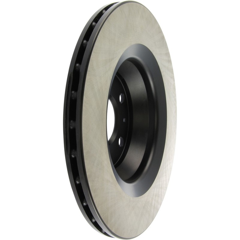 Disc Brake Rotor-Premium High Carbon Alloy Centric 125.33121 gallery