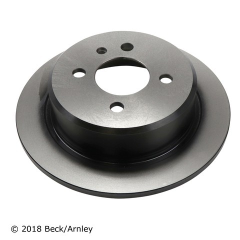 Beck Arnley Disc Brake Rotor P N 083 2121