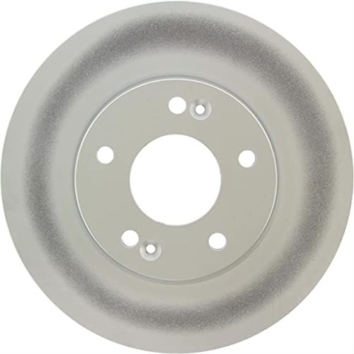 Centric 320.61039F Centric Gcx Rotor With Full Coating gallery