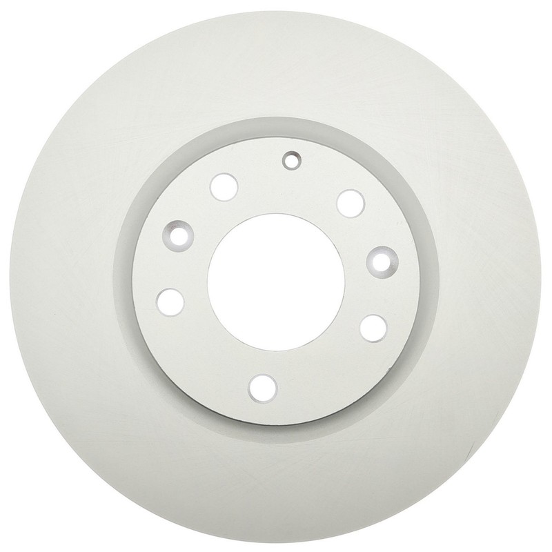 Disc Brake Rotor-GCX Elemental Protection – Full Coating fits 07-12 Mazda CX-7