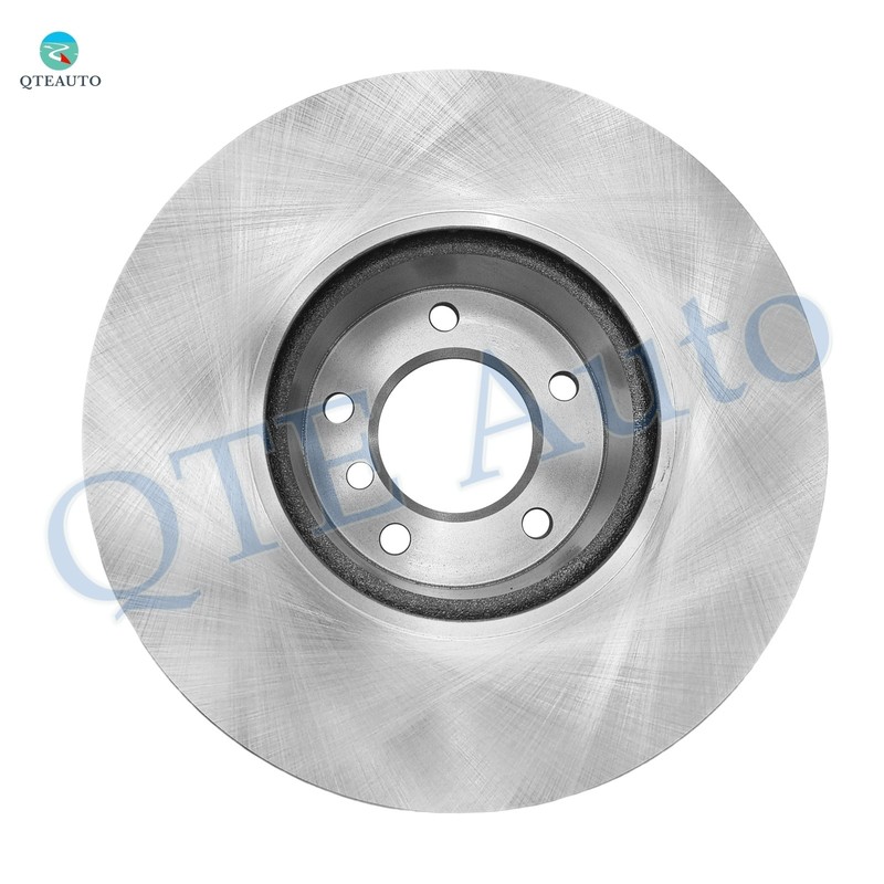 Front 312mm Brake Disc Rotors For 2014-2018 BMW 328D Xdrive 5 Stud Wheel gallery