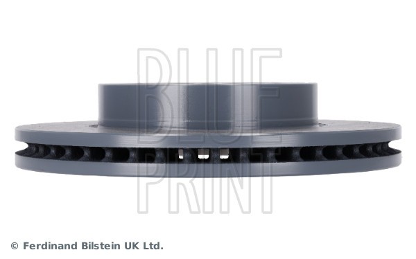 Blue Print ADBP430168 Brake Disc for Toyota gallery
