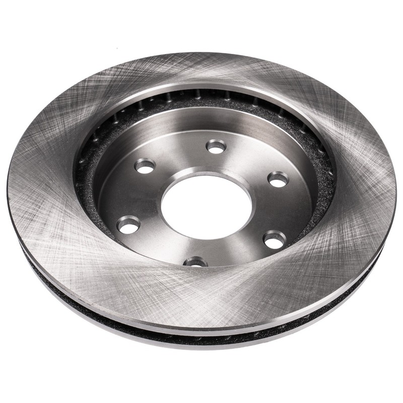 Front Disc Brake Rotors for 2003 2004 Dodge Dakota gallery