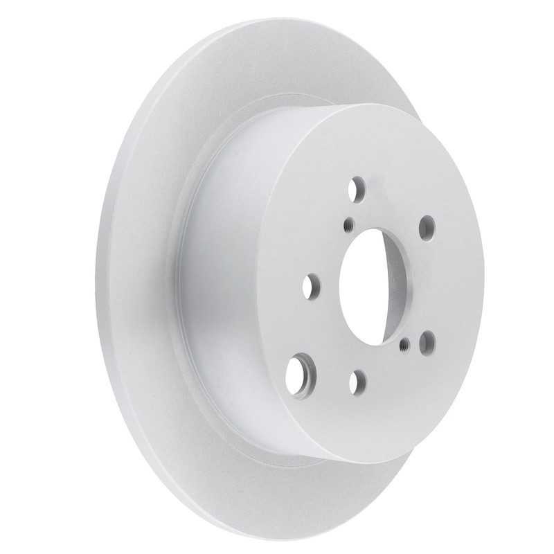 Rear Brake Rotors Set for 16-23 Subaru Crosstrek 14-18 Forester Impreza 10.78 in gallery