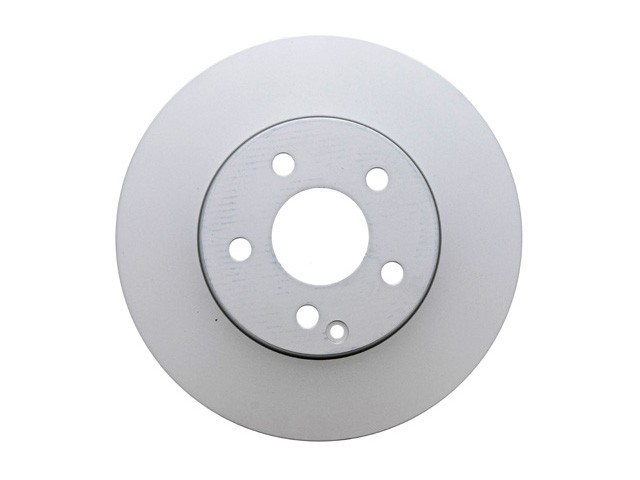 1 X 212-421-13-12 Brake Disc-ATE COATED gallery