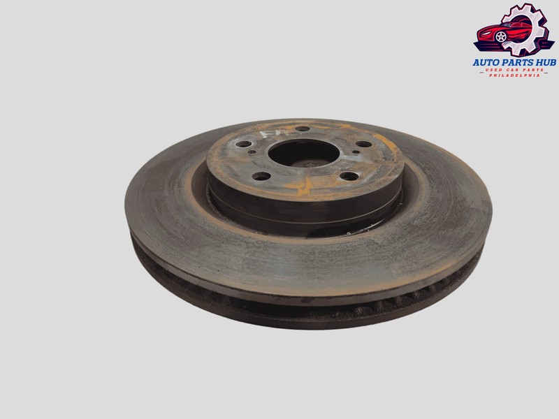 OEM Toyota Avalon 2019-2022 Front Right Or Left Side Disc Brake Rotor gallery