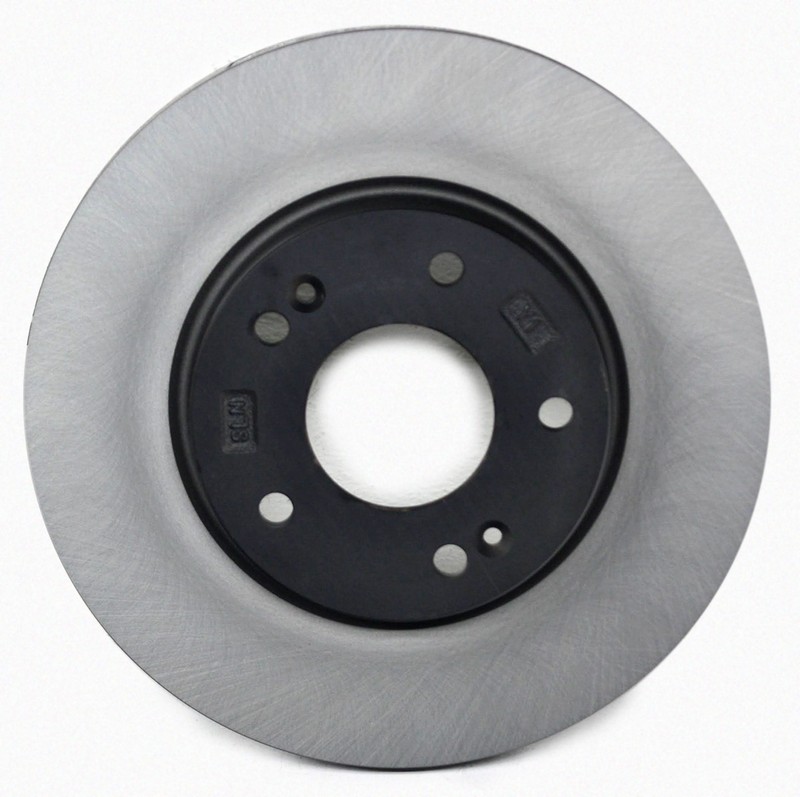 51712-AA000 OEM Front Disc Brake Rotor For Hyundai, Kia Elantra, Kona, Niro, K4