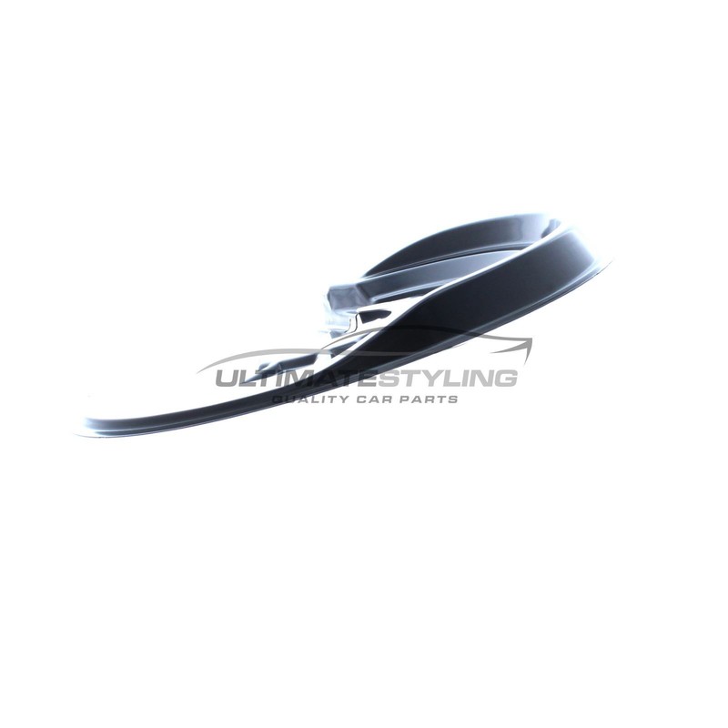 Brake Disc Dust Shields Covers Plates Audi A3 8P Hatchback 2003-2013 Rear 1 Pair gallery