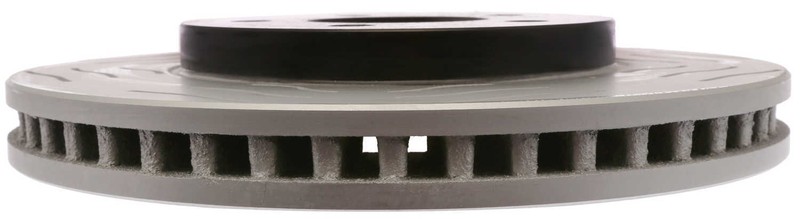 Front Brake Rotor For 2005-2010 Ford Mustang 2006 2007 2008 2009 Raybestos