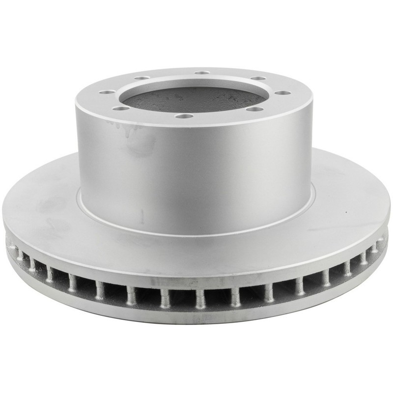 Magma Rear Brake Rotor For Ford Econoline Super Duty 1996-2007 gallery