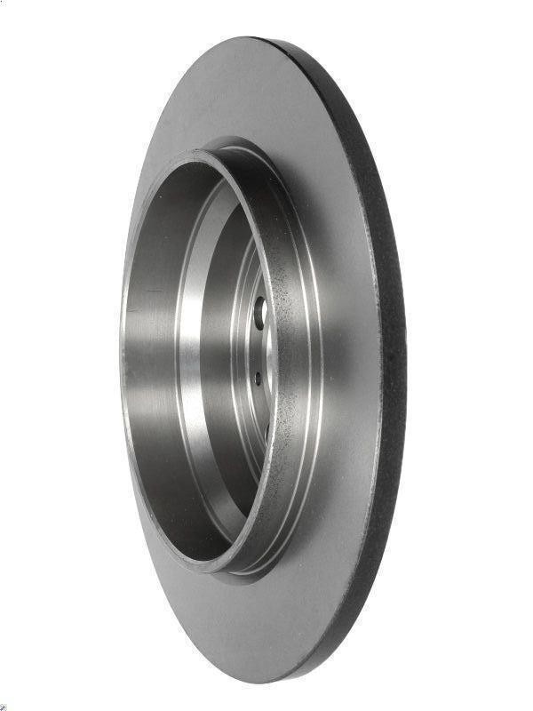 1x brake disc Brembo 8.7765.11 for Volvo S70 (874) 2 1997-2000 gallery