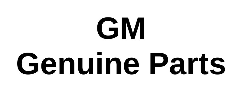 Genuine General Motors OE Rotor,Rr Brk 19287175 gallery