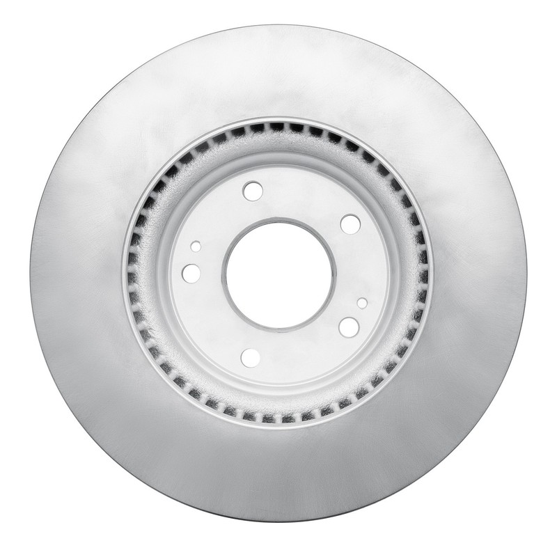 Dynamite Friction Front Disc Brake Rotor for K5, Elantra, Kona+More (604-03066) gallery