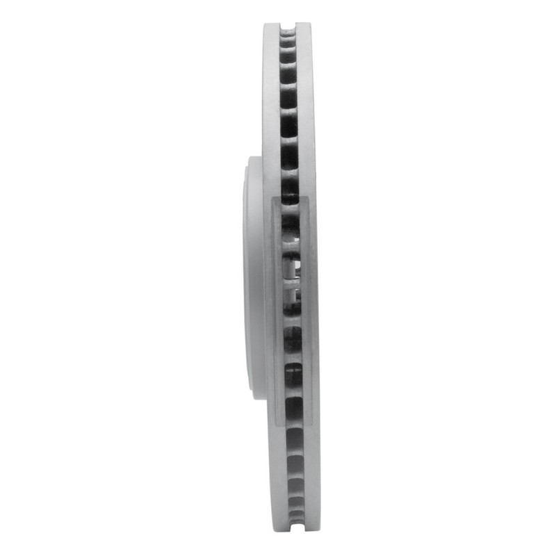 For Jaguar F-Type 2017-2021 Brake Rotor Front | 2.80 inches Center Hole Diameter gallery