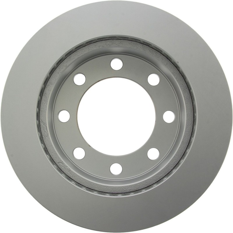 Centric Parts 320.67004F Disc Brake Rotor For Select 70-97 Dodge Plymouth Models gallery