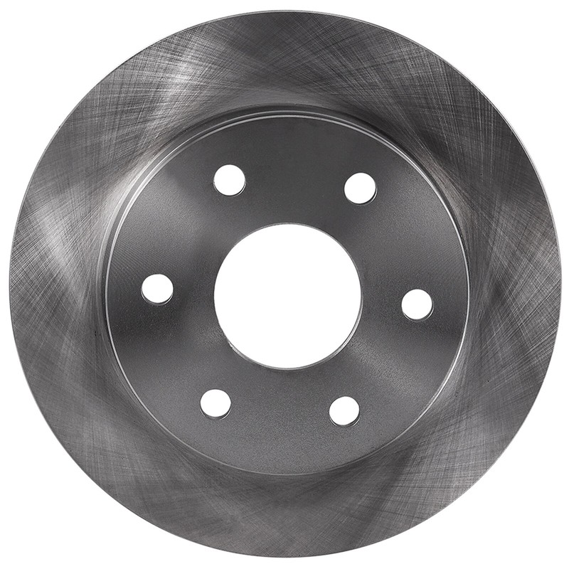 Front Brake Pads And Rotors For Chevrolet Silverado 1500 Classic 2007 4.3L 4.8L gallery