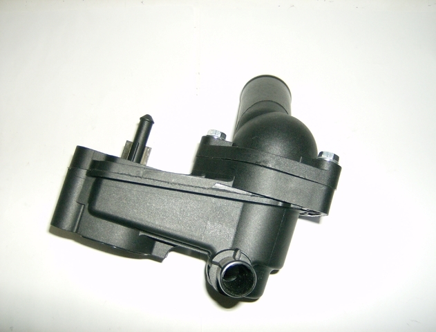 Thermostat Flange Complete For 1198060 Ford Focus 1800 TDCI Transit C-Max S-Max gallery