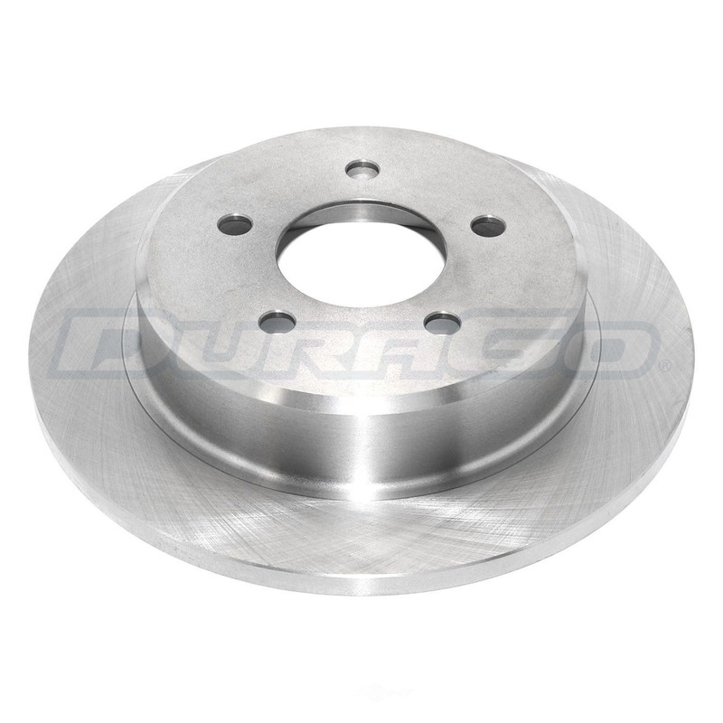 Disc Brake Rotor-Rear Disc IAP Dura BR5383