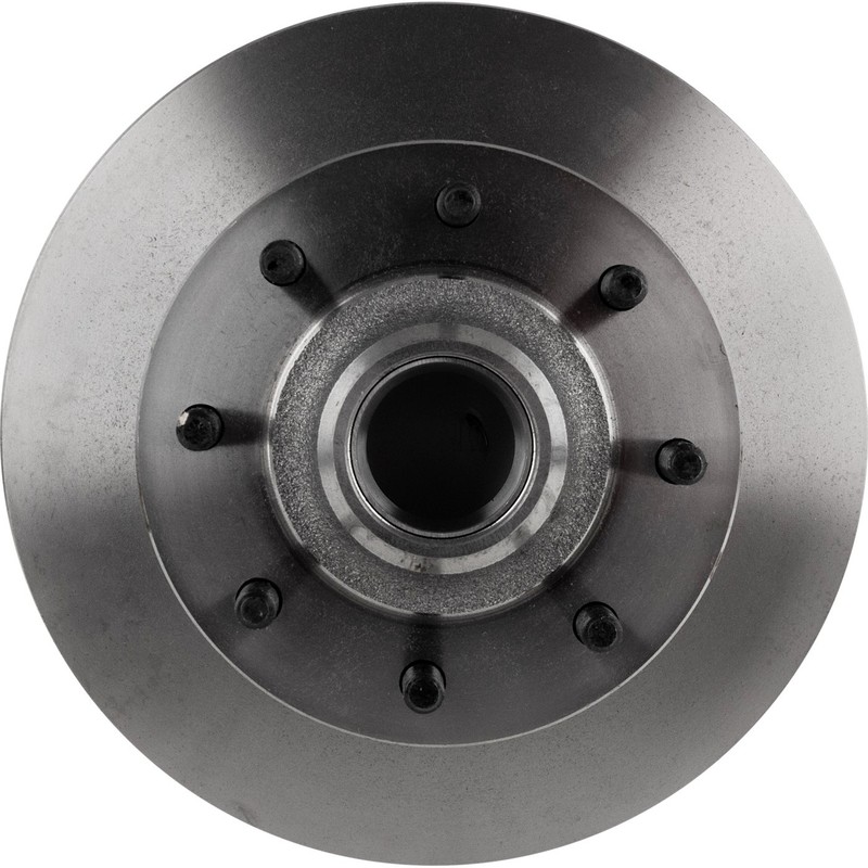 Front Brake Disc for Chevy Express Van SaVana Suburban Chevrolet P30 GMC P3500