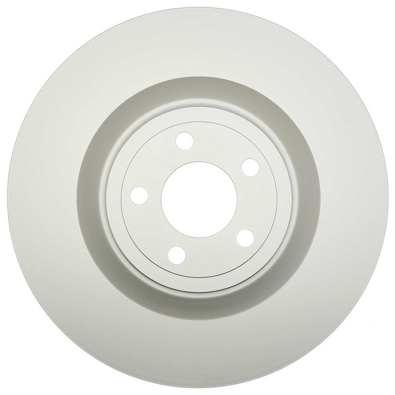 Disc Brake Rotor-Specialty - Street Performance Coated fits 15-22 Ford Mustang gallery