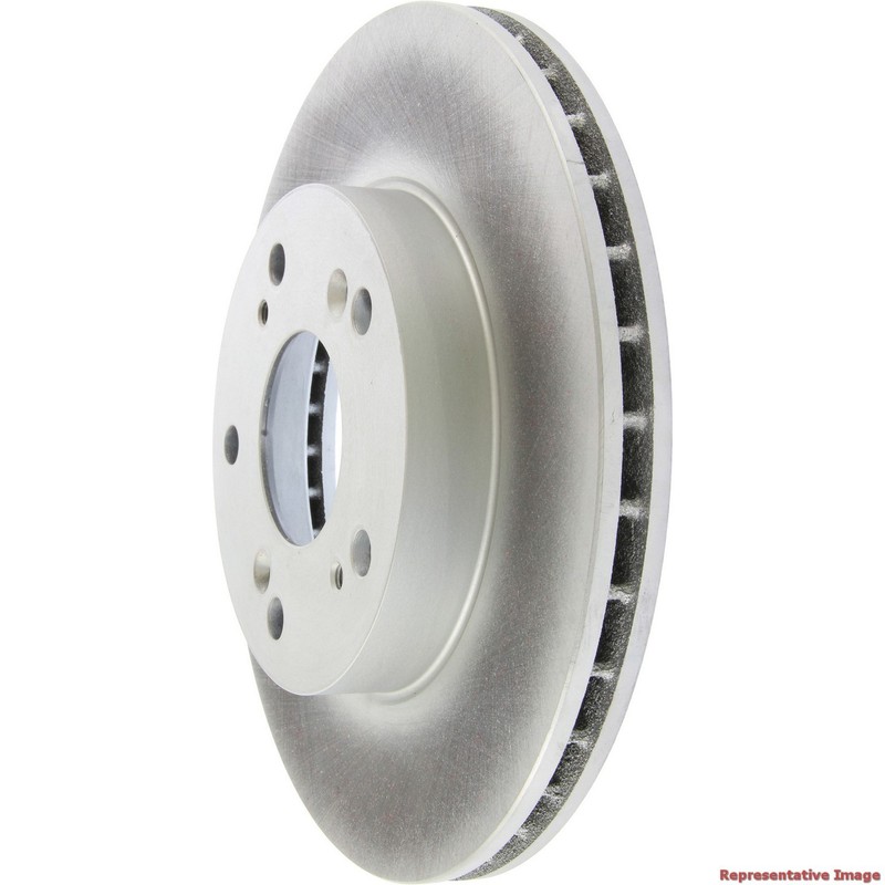 For 2011-2015 Honda CR-Z | Centric Front Disc Brake Rotor | Free Shipping gallery