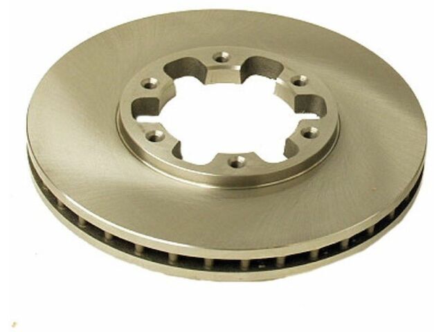 Brembo 67CD78G Front Brake Rotor Fits 2003-2004 Nissan Frontier 3.3L V6