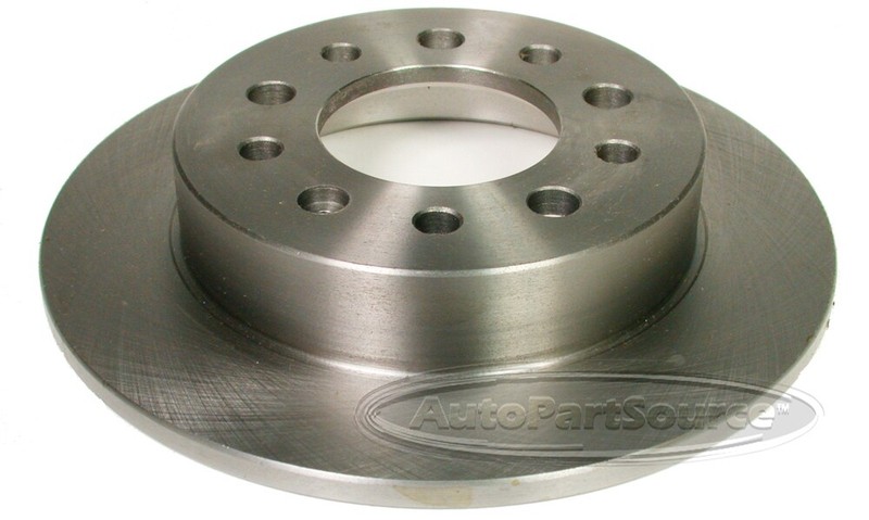 Disc Brake Rotor Autopartsource 482200