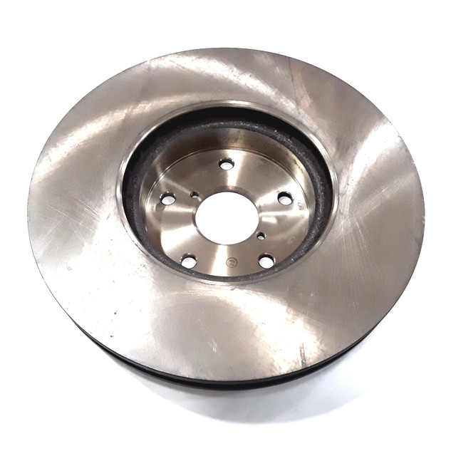 Genuine Rotor 26300AL010