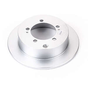 Rr Disc Brake Rotor Power Stop JBR772EVC gallery