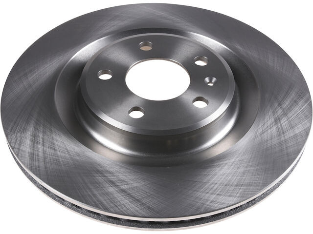 For 2018-2024 Audi A5 Sportback Brake Rotor Rear API 58381WKCH 2019 2020 2021