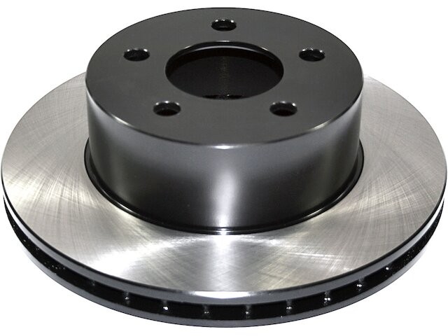 Front Brake Rotor For 1997-1999 Jeep TJ 1998 RJ567BW