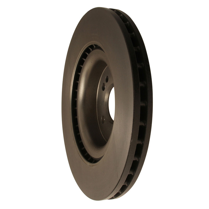 Front and Rear Disc Brake Rotors Fits Mercedes-Benz GL350 3.0L gallery