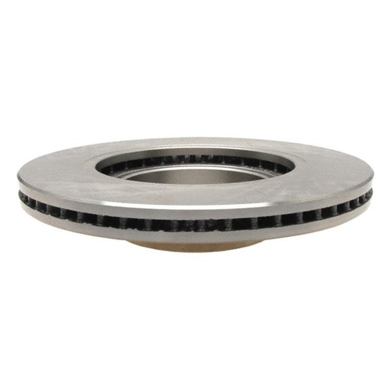 Genuine ACDelco For Subaru Forester 2009-2018 Brake Rotor Front | Silver Series gallery