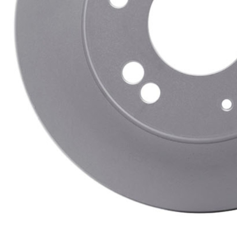 For Mitsubishi Eclipse 1990-2001 Brake Rotors Front | Cast Iron Rotor Material gallery