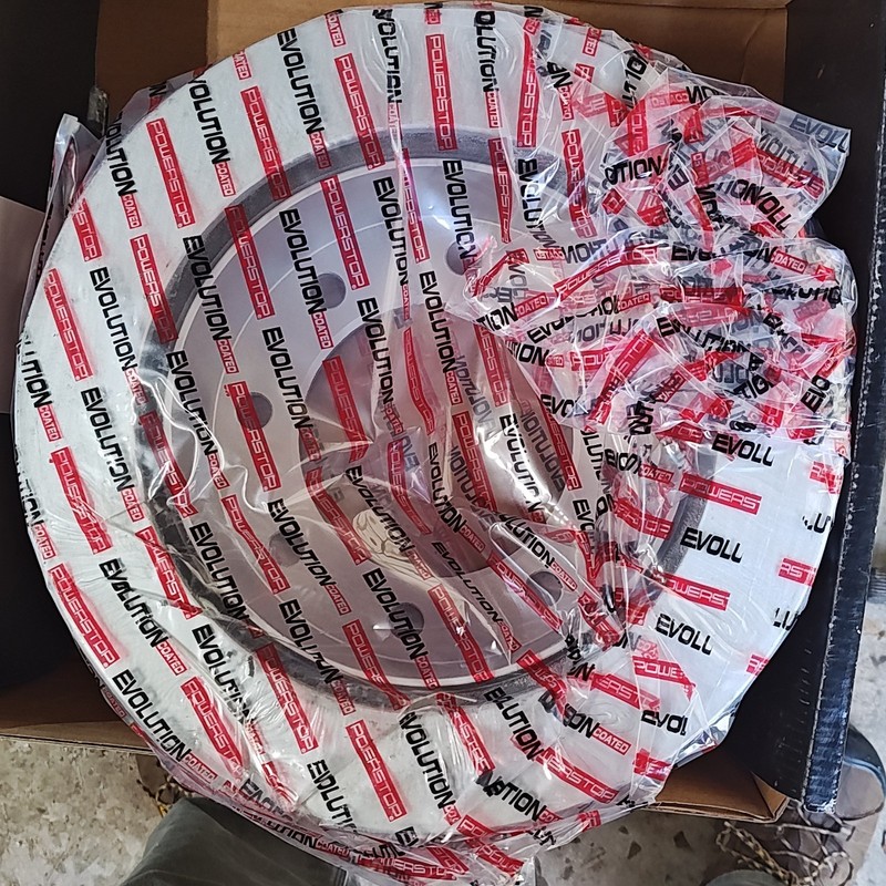 Brake Rotor gallery
