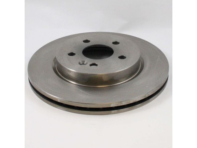 For 2003-2005 Mercedes ML350 Brake Rotor Front 67841NPQP 2004 Disc Brake Rotor